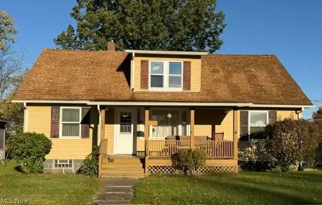 Single family home for sale at 830 Lafayette Ave, Niles, OH 44446 | MLS# 5255988