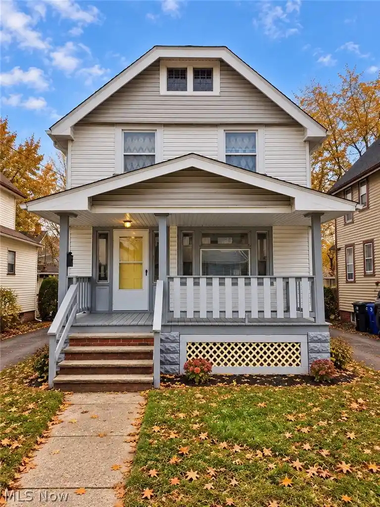 Photo 1 of Single family home for sale at 3395 W 91st Street, Cleveland, OH 44102 | MLS# 5255990 | Listing updated on 2026-10-26