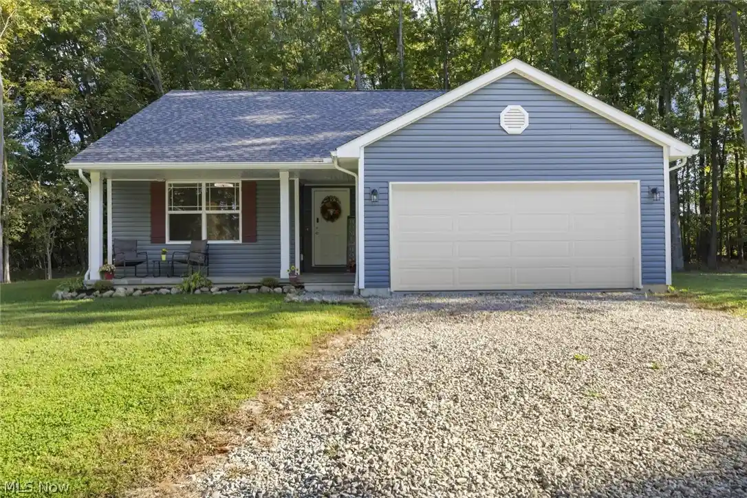 Photo 1 of Single family home for sale at 41840 Whitney Rd, La Grange, OH 44050 | MLS# 5256025 | Listing updated on 2026-10-29