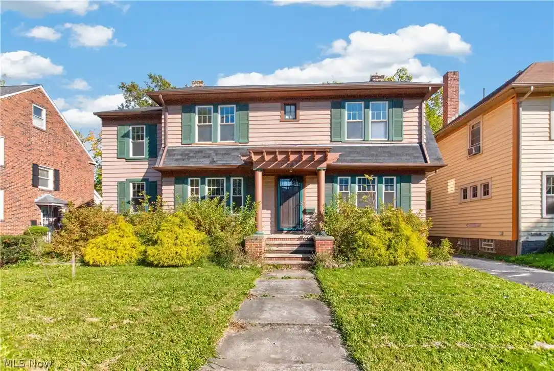 Single family home for sale at 2561 S Taylor Rd, Cleveland Heights, OH 44118 | MLS# 5254903