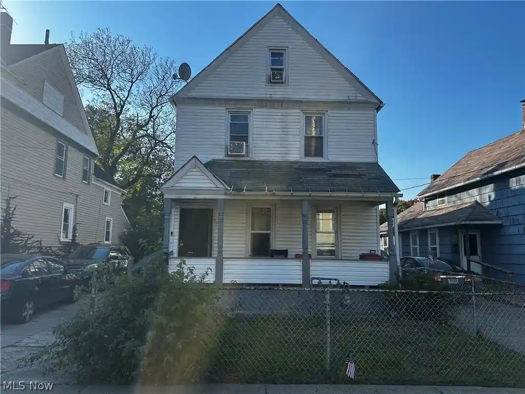 Multi family home for sale at 3152 W 48th Street, Cleveland, OH 44102 | MLS# 5255895