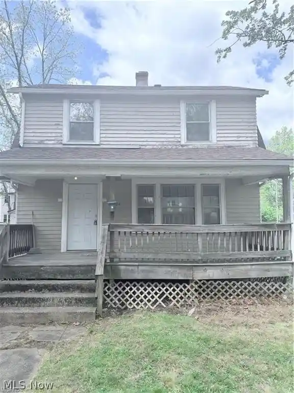 Single family home for sale at 1174 Mercer Ave, Akron, OH 44307 | MLS# 5256059