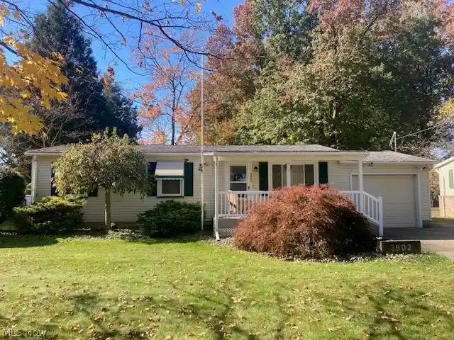Photo 1 of Sale Pending at 3902 Niles Carver, Mineral Ridge, OH 44440 | MLS# 5256078 | Listing updated on 2026-10-29