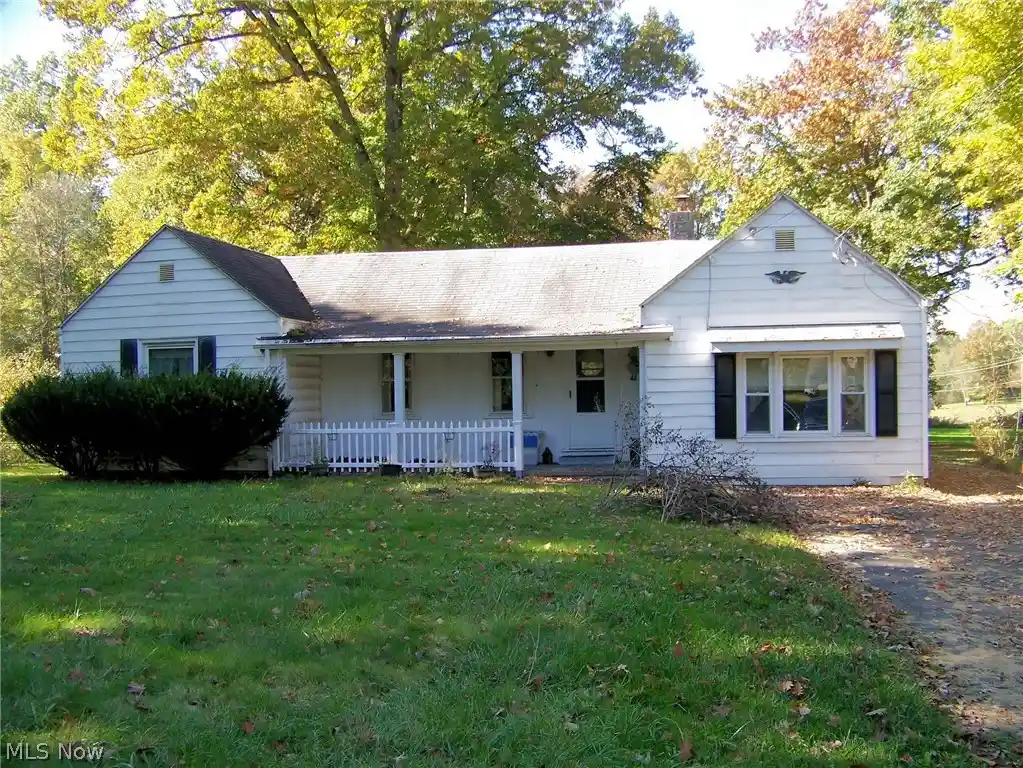 Single family home for sale at 8808 Woodland Dr, Poland, OH 44514 | MLS# 5255435