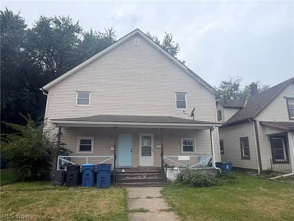 Photo 1 of Multi family home for sale at 308 Florida Ave, Lorain, OH 44052 | MLS# 5250077 | Listing updated on 2026-10-28