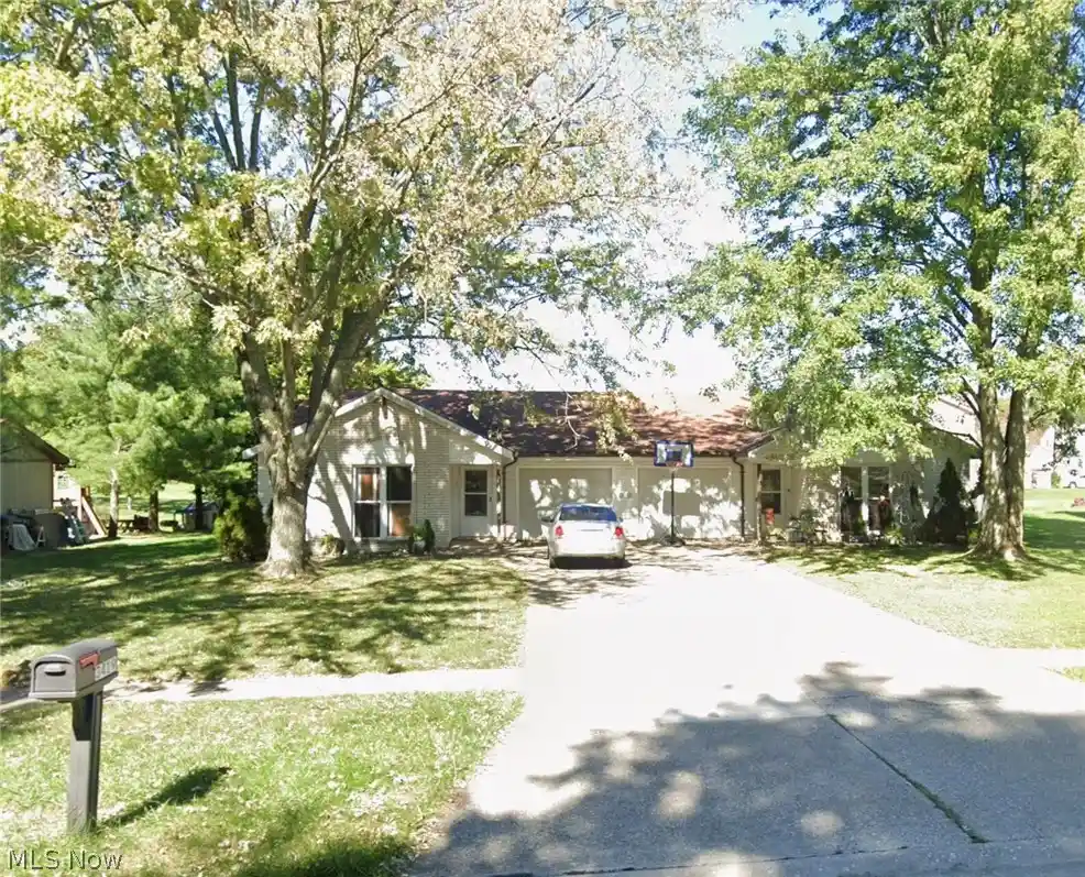 Photo 1 of Multi family home for sale at 3417 Clover Dr, Brunswick, OH 44212 | MLS# 5256124 | Listing updated on 2026-10-26