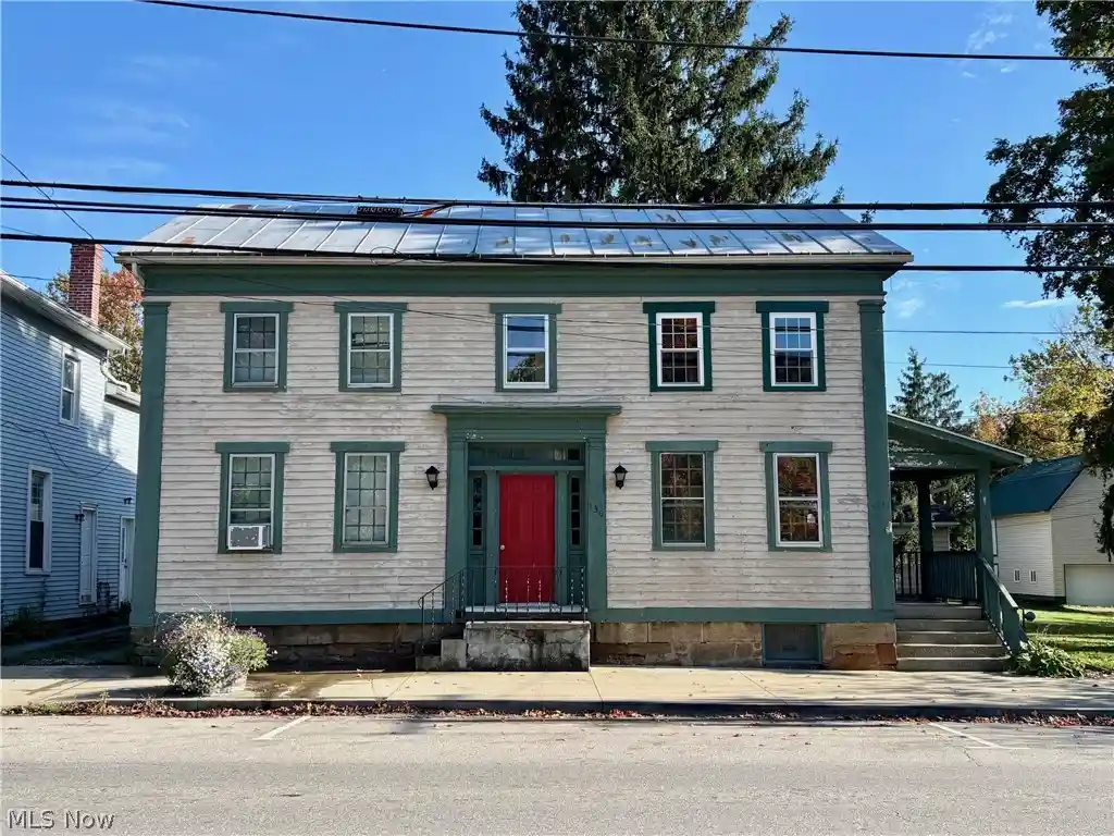 Photo 1 of Multi family home for sale at 124 W Main St, Smithville, OH 44677 | MLS# 5256129 | Listing updated on 2026-10-27