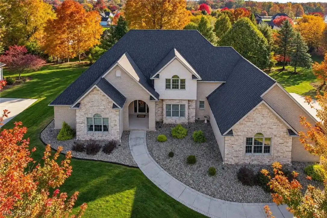 Single family home for sale at 4966 Abbey Church Ave NW, Canton, OH 44718 | MLS# 5255723