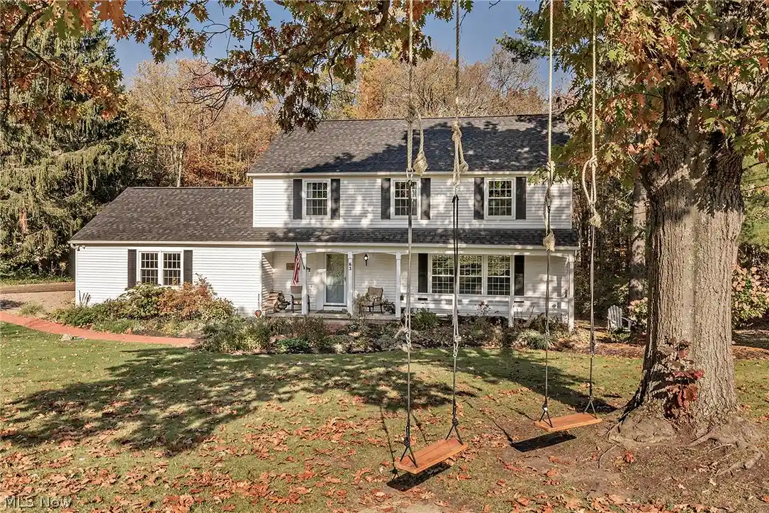 Photo 1 of Single family home for sale at 63 Kenton Rd, Chagrin Falls, OH 44022 | MLS# 5254084 | Listing updated on 2026-10-27