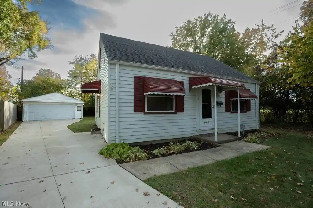 Single family home for sale at 14613 Emery Ave, Cleveland, OH 44135 | MLS# 5256210