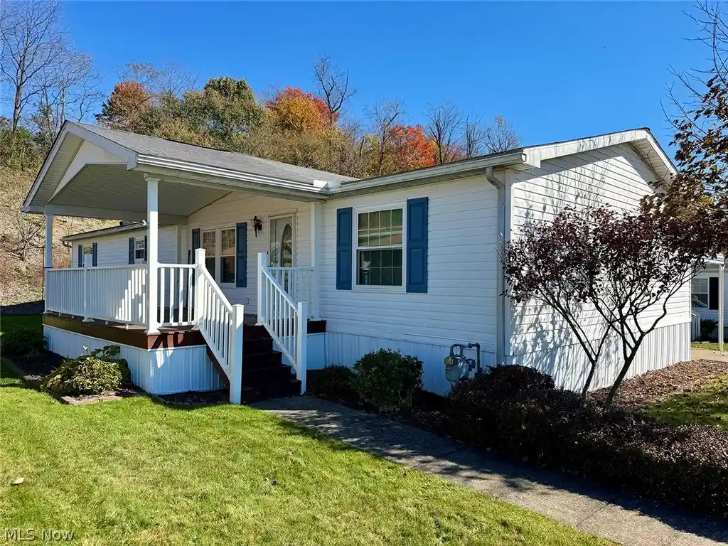 Photo 1 of Single family home for sale at 14980 Springvale Rd #125, East Liverpool, OH 43920 | MLS# 5256202 | Listing updated on 2026-10-28