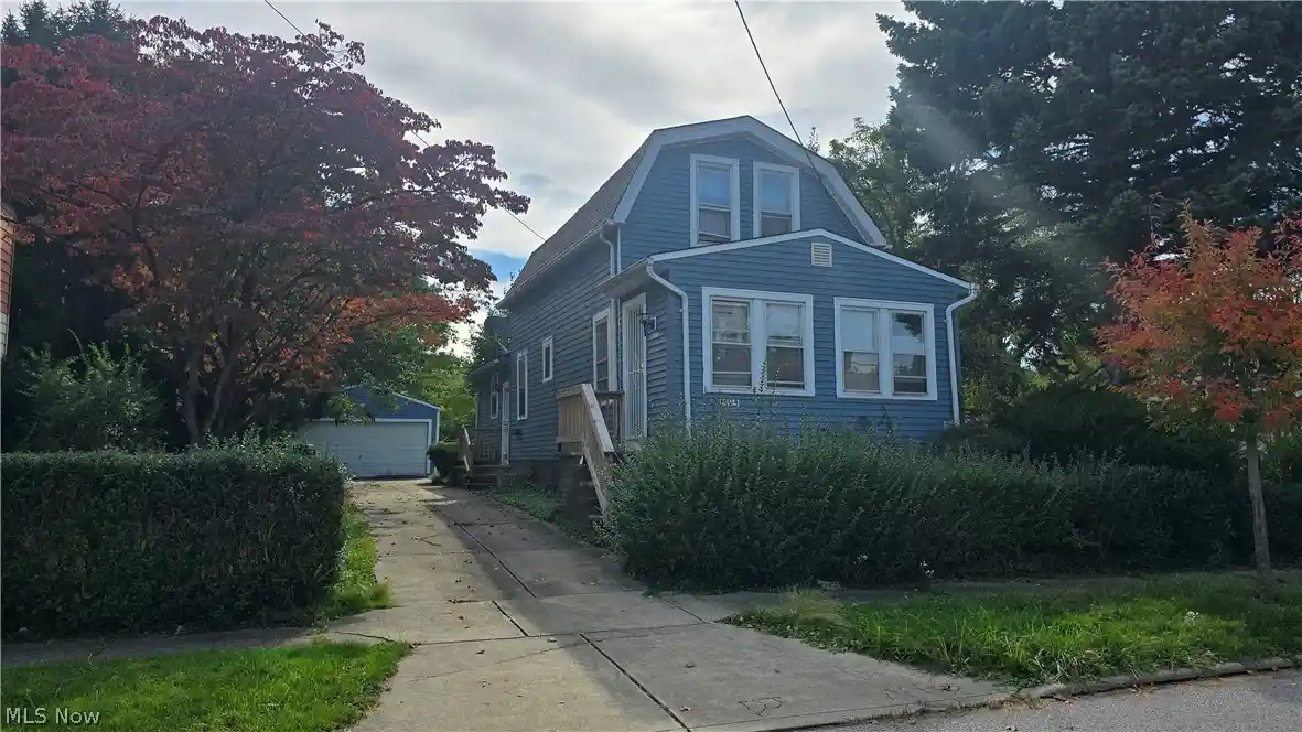 Single family home for sale at 20404 Fuller Ave, Euclid, OH 44123 | MLS# 5256166