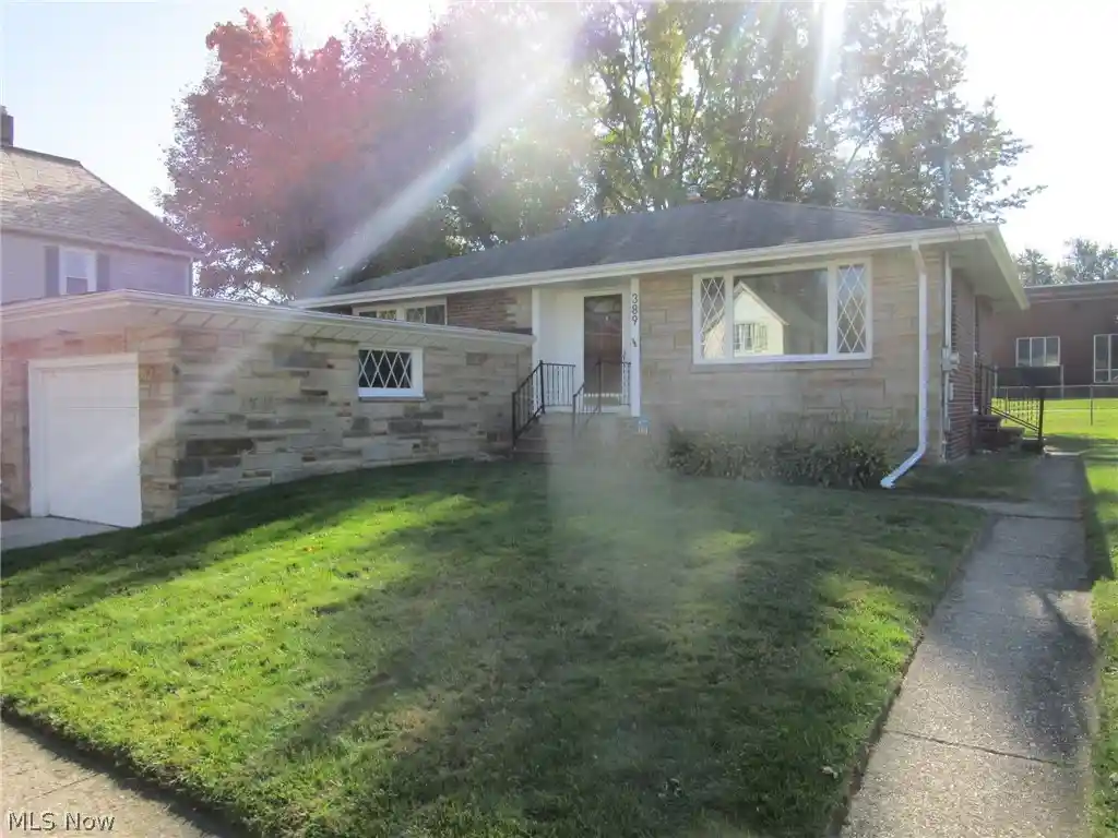 Single family home for sale at 389 Jackson St, Conneaut, OH 44030 | MLS# 5256196