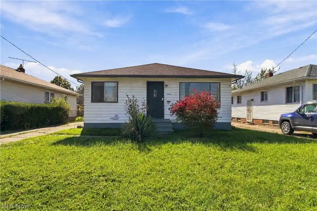Single family home for sale at 16006 Seville Rd, Cleveland, OH 44128 | MLS# 5251865