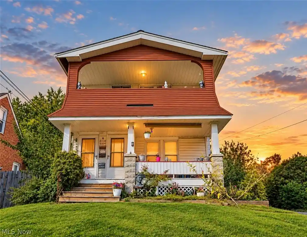 Photo 1 of Sale Pending at 6336 State Rd, Cleveland, OH 44134 | MLS# 5256150 | Listing updated on 2026-10-29