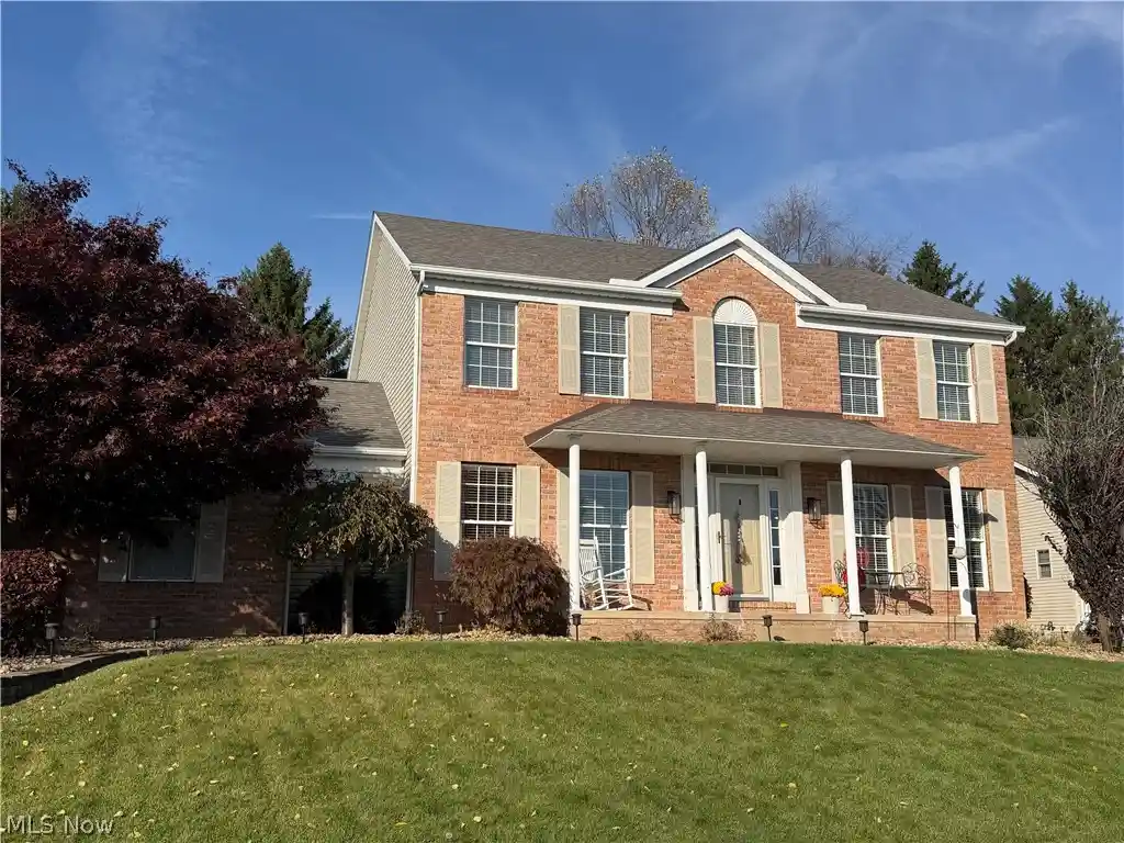 Single family home for sale at 3585 Northgate St NW, North Canton, OH 44720 | MLS# 5256285