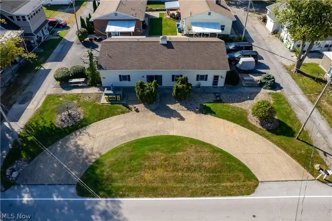 Photo 1 of Multi family home for sale at 3130 N Carolina St, Port Clinton, OH 43452 | MLS# 5256303 | Listing updated on 2026-10-27