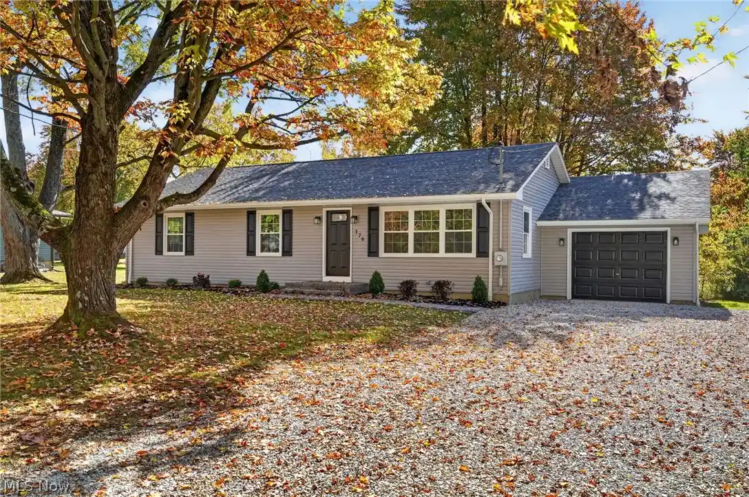 Single family home for sale at 376 Susan Dr, Jefferson, OH 44047 | MLS# 5255539