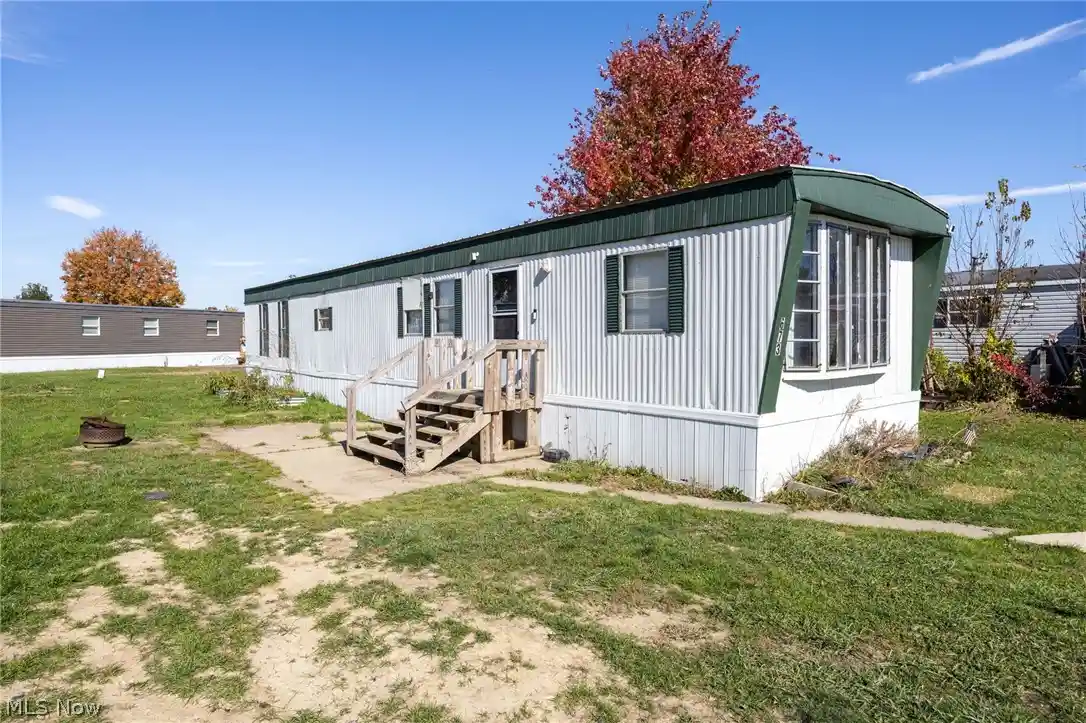 Photo 1 of Single family home for sale at 360 S Main St #673, West Salem, OH 44287 | MLS# 5256086 | Listing updated on 2026-10-27
