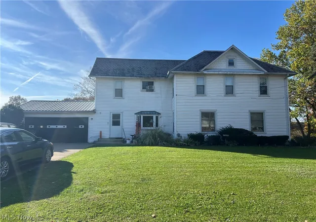 Photo 1 of Multi family home for sale at 321 N Main St, Spencer, OH 44275 | MLS# 5256199 | Listing updated on 2026-10-27