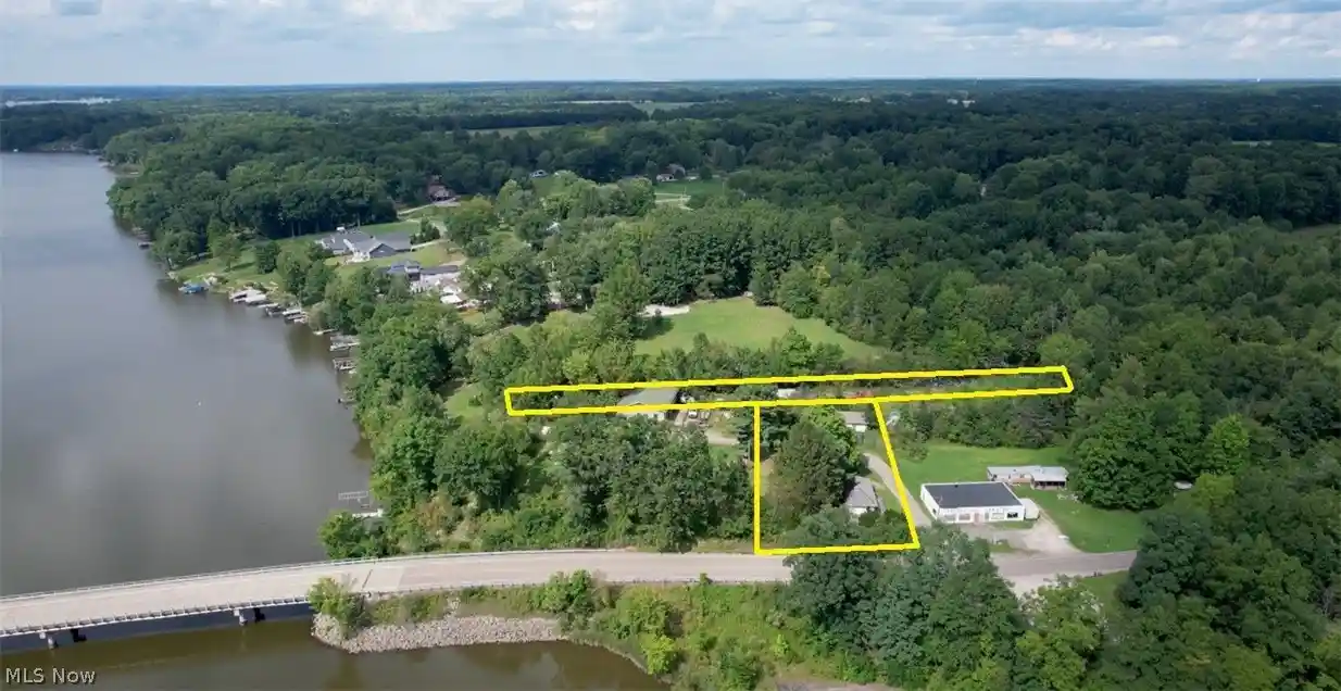 Single family home for sale at 16400 Ellsworth Rd, Berlin Center, OH 44401 | MLS# 5241910