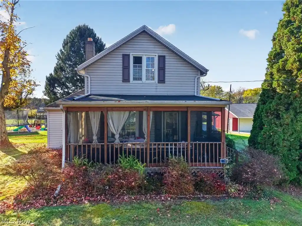 Photo 1 of Single family home for sale at 2691 Oh 7, Andover, OH 44003 | MLS# 5256305 | Listing updated on 2026-10-27