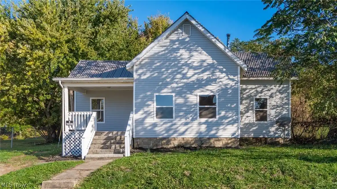 Single family home for sale at 717 Baker St, Zanesville, OH 43701 | MLS# 5256251