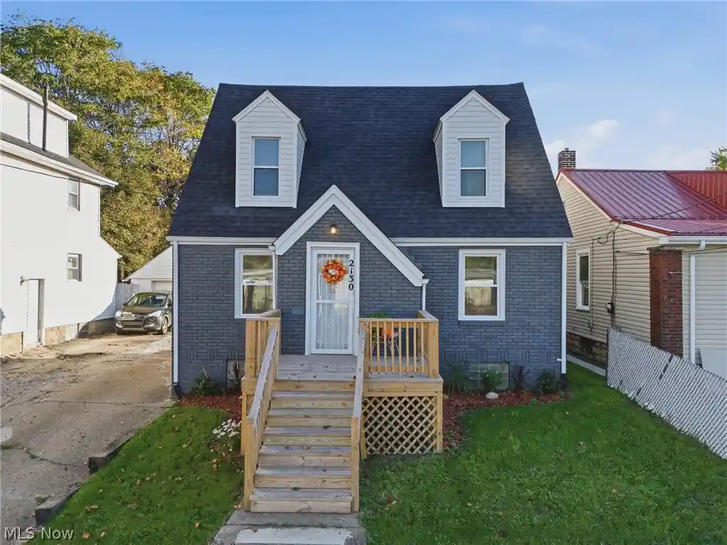 Photo 1 of Single family home for sale at 2130 8th Street Ne, Canton, OH 44704 | MLS# 5255747 | Listing updated on 2026-10-27