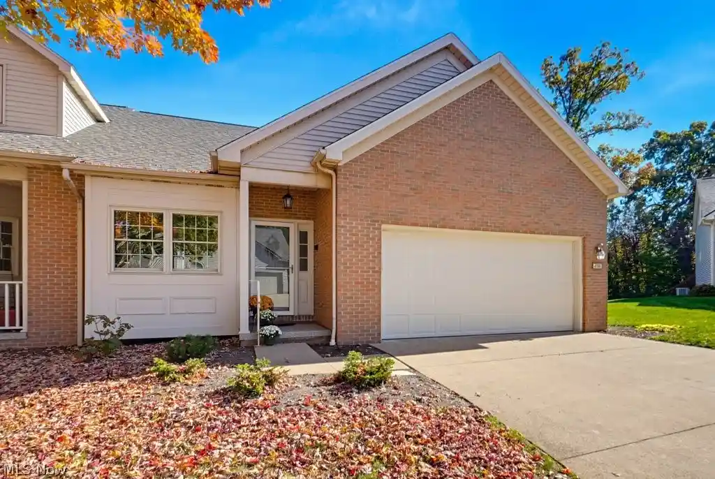Photo 1 of Condo for sale at 4518 Amberidge Ave Nw, Canton, OH 44708 | MLS# 5254943 | Listing updated on 2026-10-27