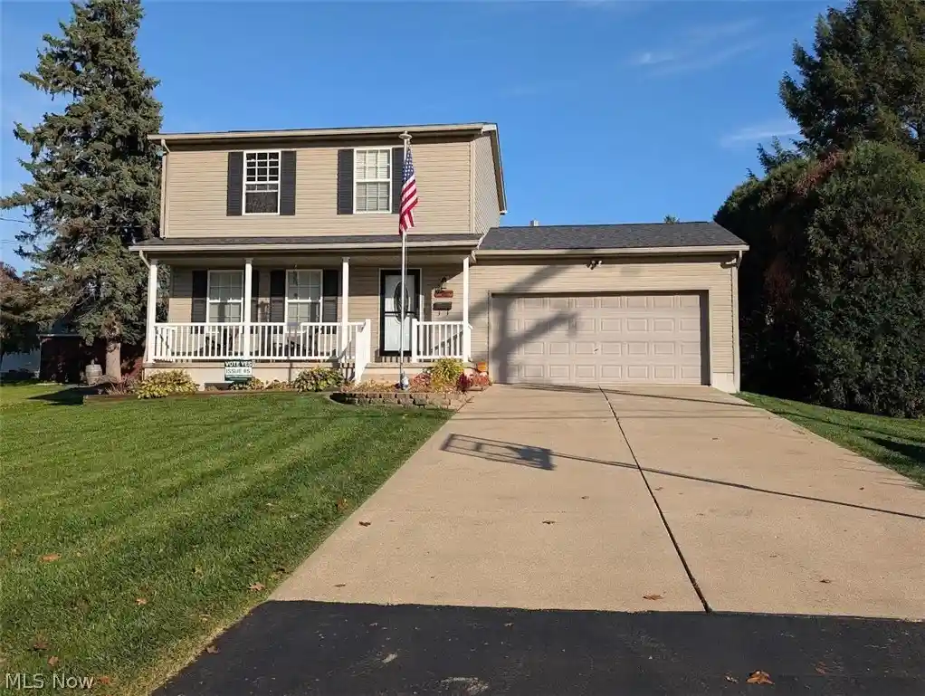 Single family home for sale at 2114 Demington Ave NW, Canton, OH 44708 | MLS# 5256341