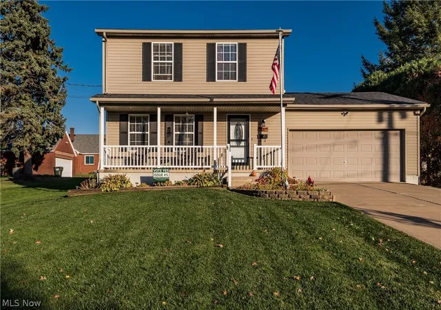 Photo 1 of Sale Pending at 2114 Demington Ave Nw, Canton, OH 44708 | MLS# 5256341 | Listing updated on 2026-10-30