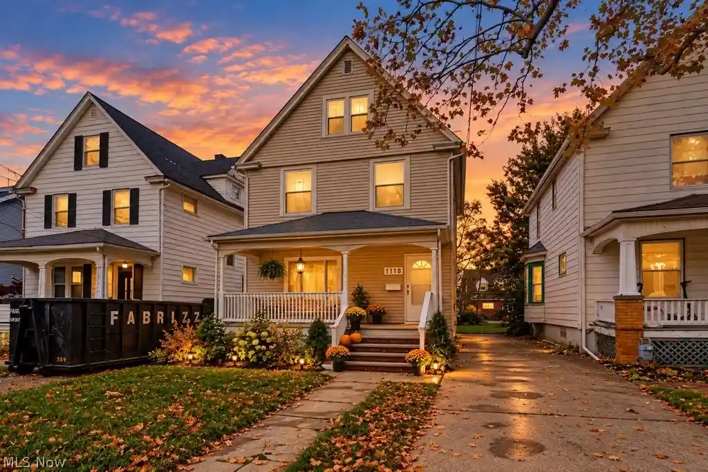 Single family home for sale at 1118 W 8th Street, Lorain, OH 44052 | MLS# 5256402