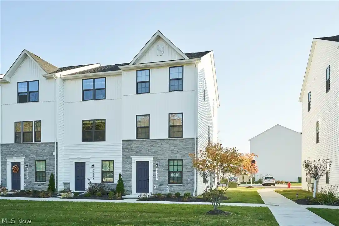 Photo 1 of Townhouse for sale at 5598 Sea Glass Ln #A5, Mentor On The Lake, OH 44060 | MLS# 5255975 | Listing updated on 2026-10-27