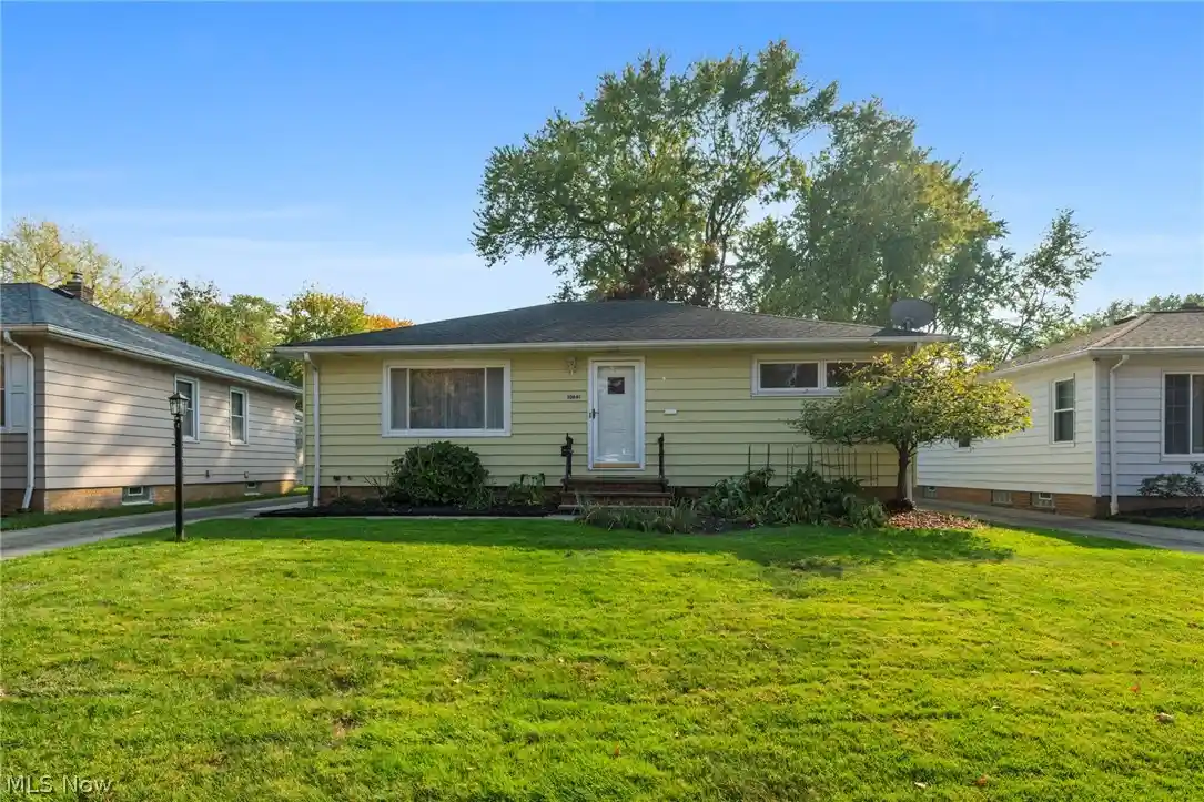Photo 1 of Single family home for sale at 10661 Blossom Ave, Cleveland, OH 44130 | MLS# 5256342 | Listing updated on 2026-10-27