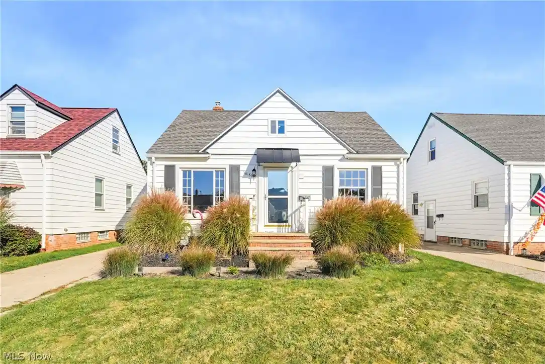 Single family home for sale at 5618 Virginia Ave, Cleveland, OH 44129 | MLS# 5246533