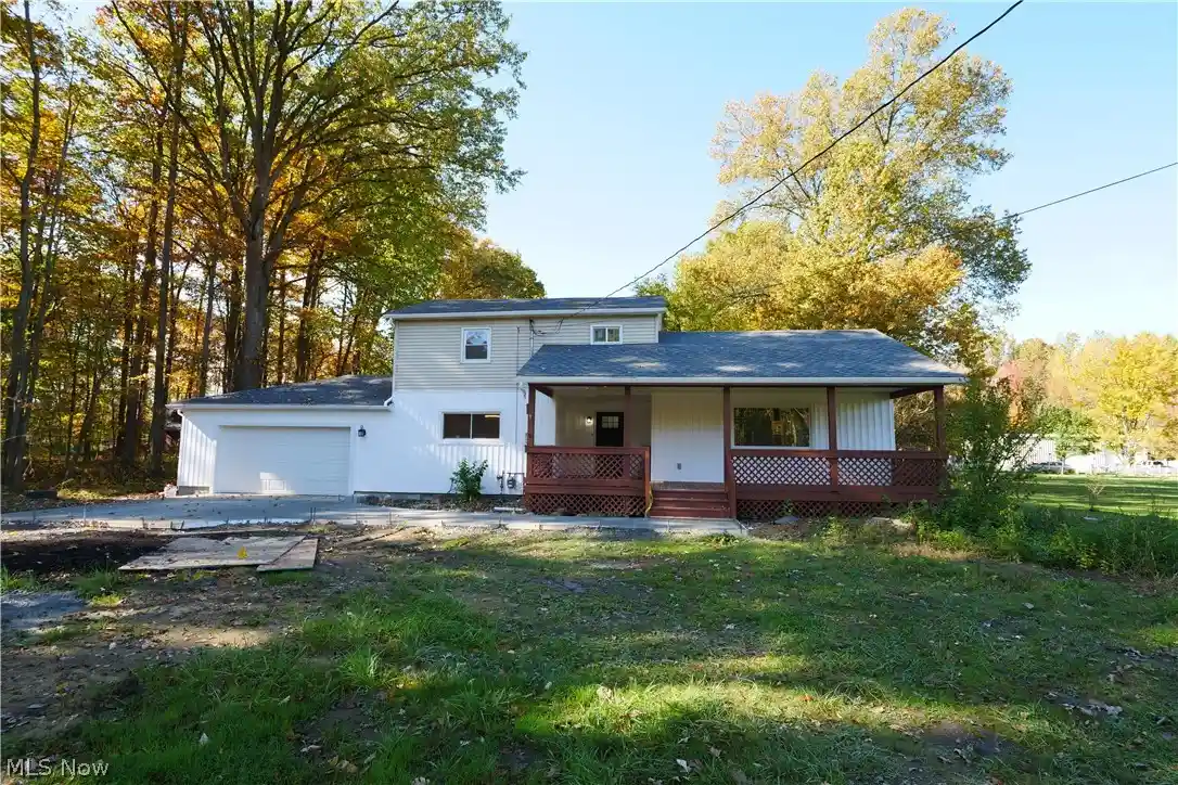 Single family home for sale at 15019 Cowley Rd, Columbia Station, OH 44028 | MLS# 5256272