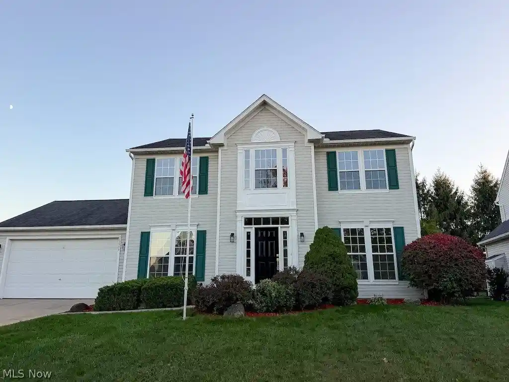 Photo 1 of Single family home for sale at 10005 Brushwood Dr, Streetsboro, OH 44241 | MLS# 5256304 | Listing updated on 2026-10-27