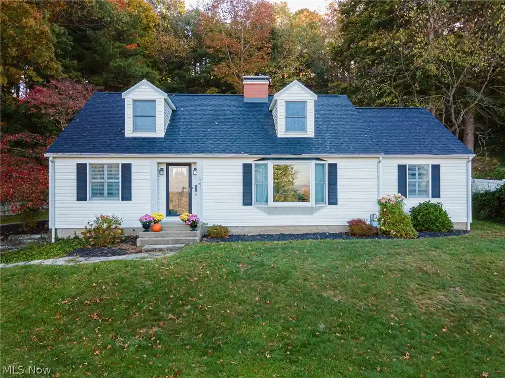 Single family home for sale at 760 Sunset Ter, Coshocton, OH 43812 | MLS# 5255865