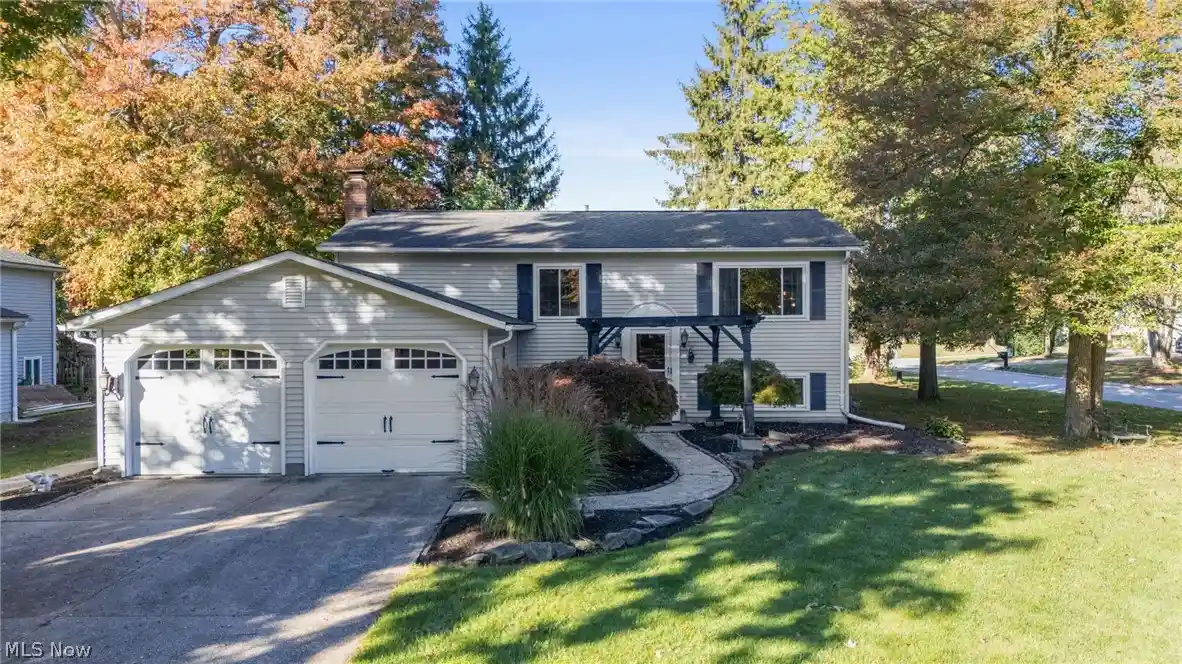 Single family home for sale at 225 Morgan Dr, Painesville, OH 44077 | MLS# 5256453