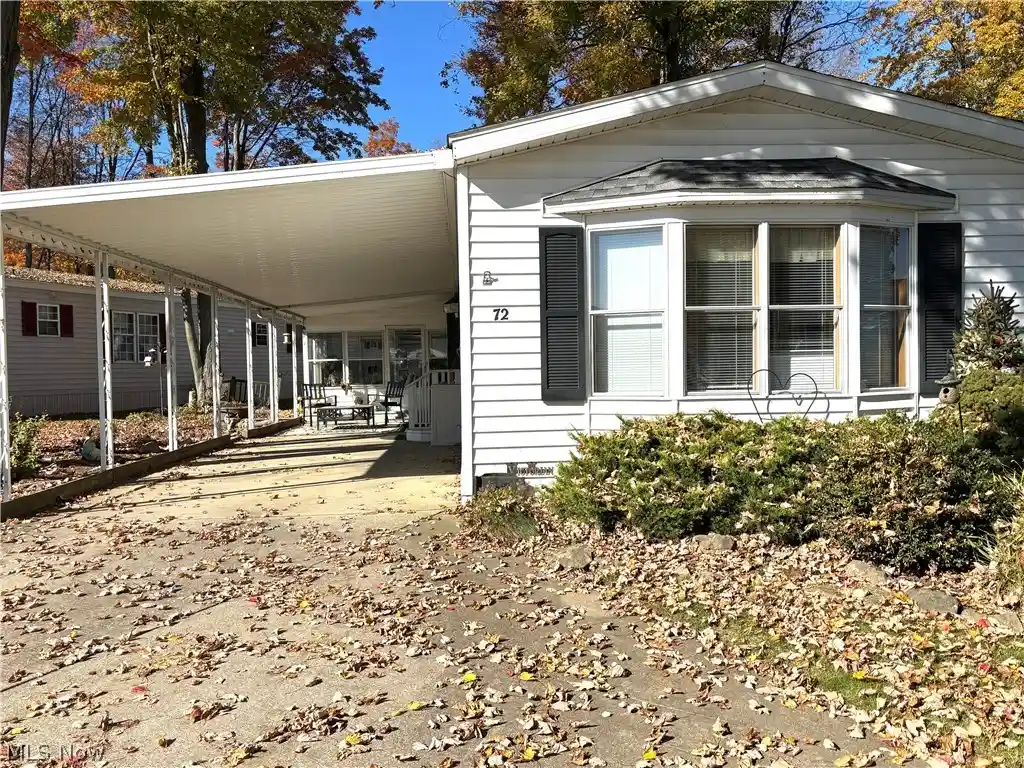 Single family home for sale at 1229 Columbiana Lisbon Rd #72, Columbiana, OH 44408 | MLS# 5256049