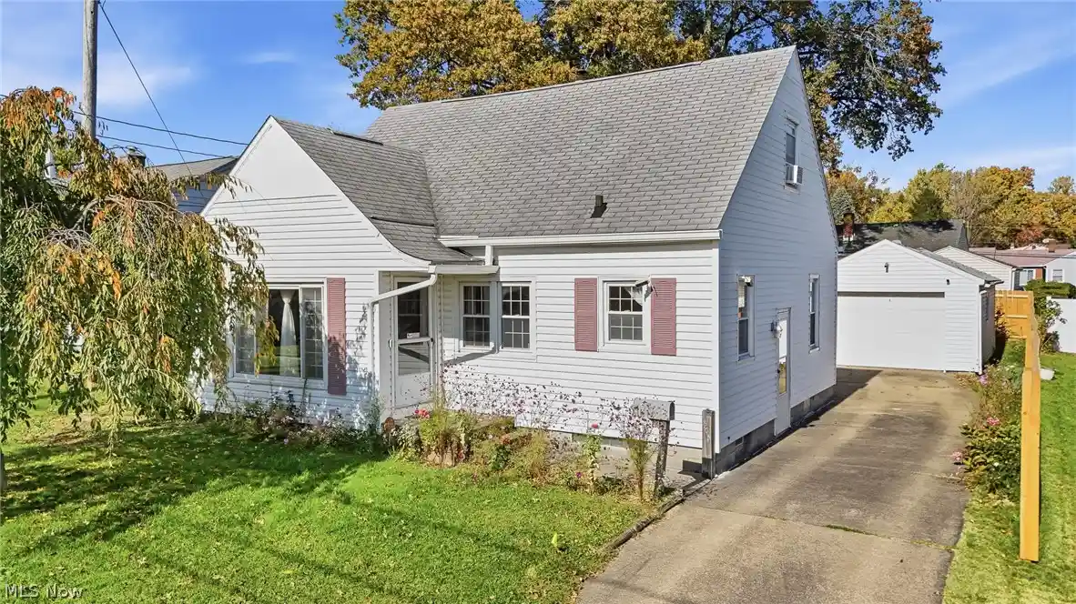 Single family home for sale at 1505 Simcoe Ave, Akron, OH 44305 | MLS# 5256245
