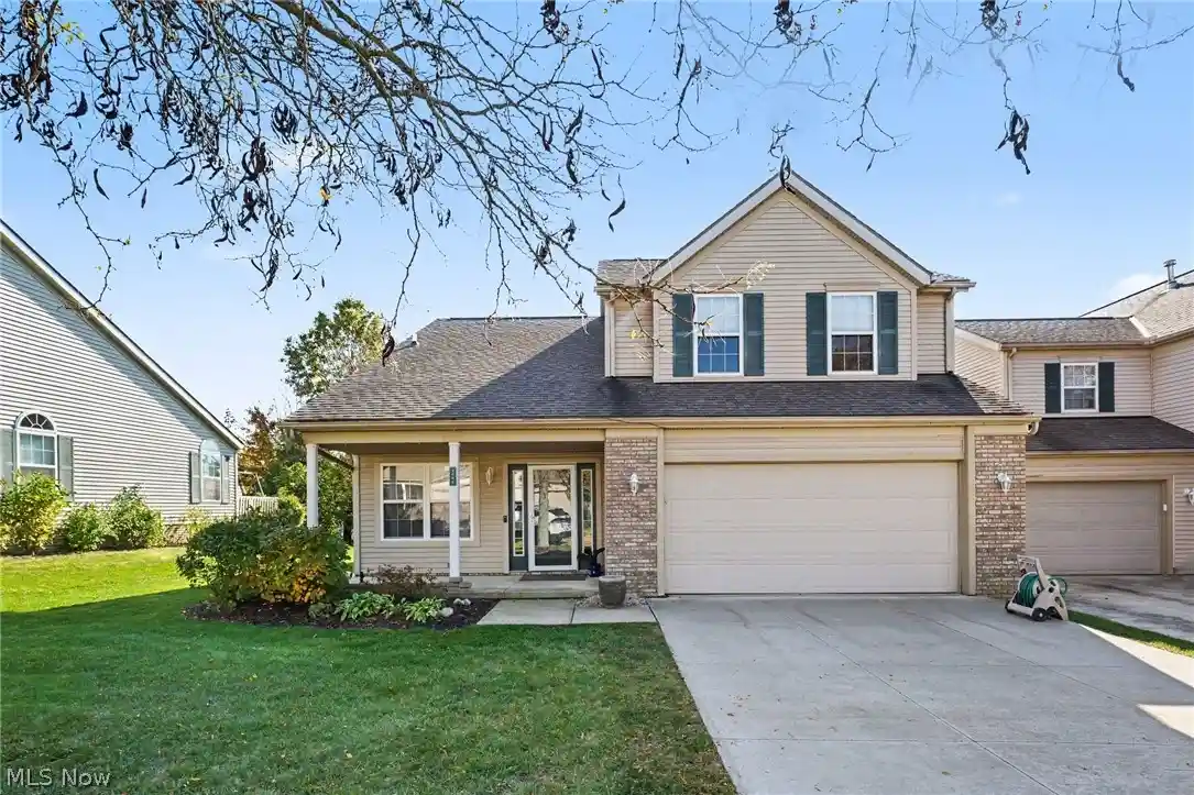 Photo 1 of Single family home for sale at 2000 Heron Glen Ct, Macedonia, OH 44056 | MLS# 5252611 | Listing updated on 2026-10-27