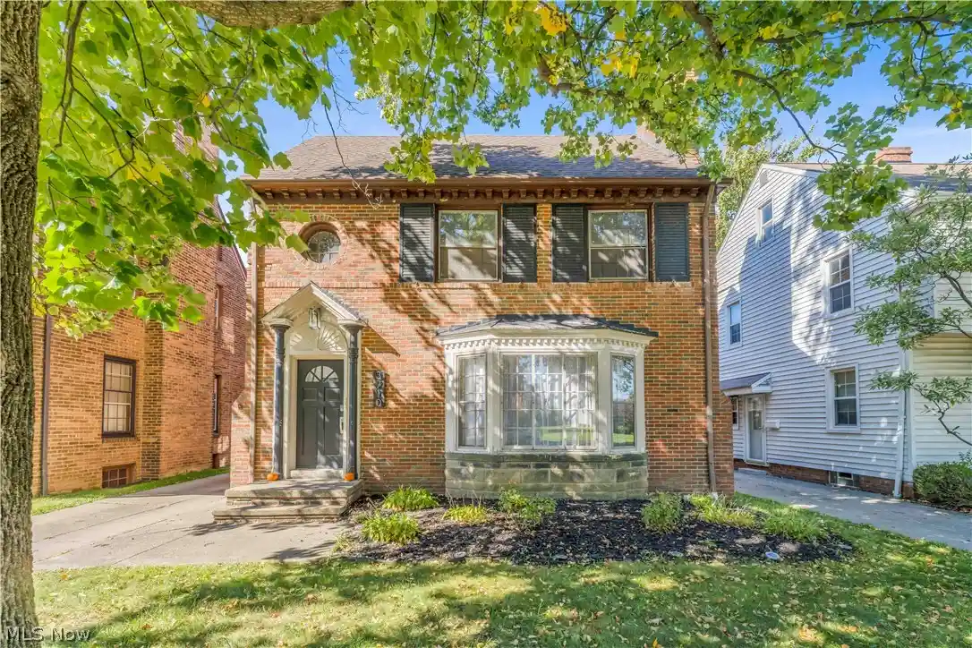 Photo 1 of Multi family home for sale at 3710 Lynnfield Rd, Shaker Heights, OH 44122 | MLS# 5251293 | Listing updated on 2026-10-27