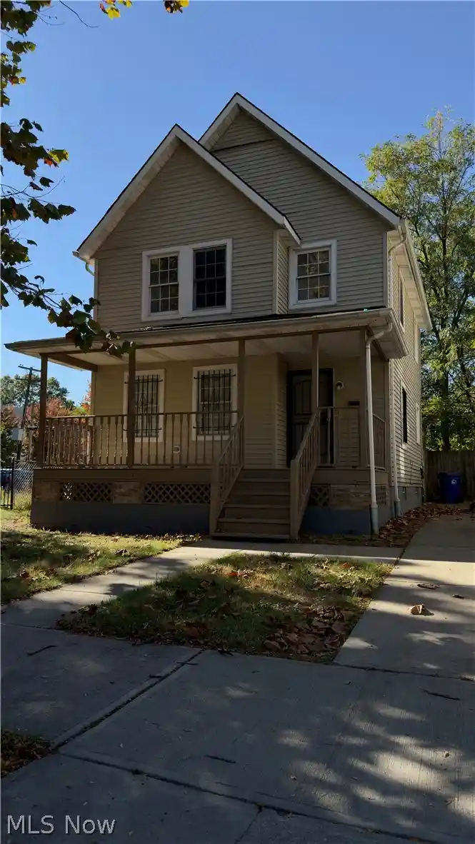Single family home for sale at 2254 E 81st Street, Cleveland, OH 44103 | MLS# 5256506