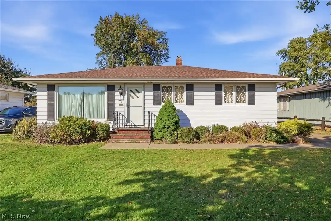 Single family home for sale at 3460 Augustine Dr, Cleveland, OH 44134 | MLS# 5255514
