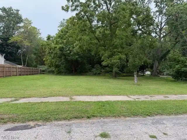 Photo 1 of Land for sale at 1412 E 61st Street, Cleveland, OH 44103 | MLS# 5251516 | Listing updated on 2026-10-28