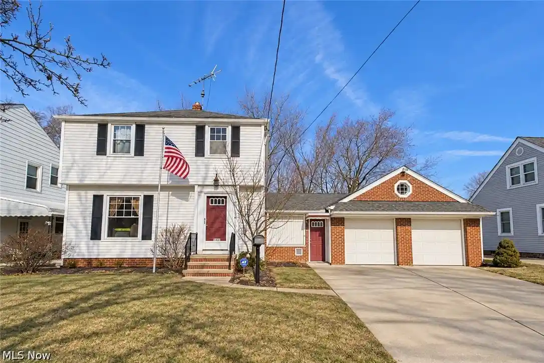 Single family home for sale at 5940 Traymore Ave, Cleveland, OH 44144 | MLS# 5256144