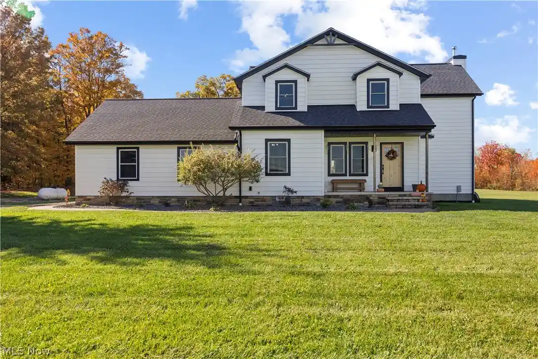Photo 1 of Single family home for sale at 29480 State Route 511, Nova, OH 44859 | MLS# 5256422 | Listing updated on 2026-10-28