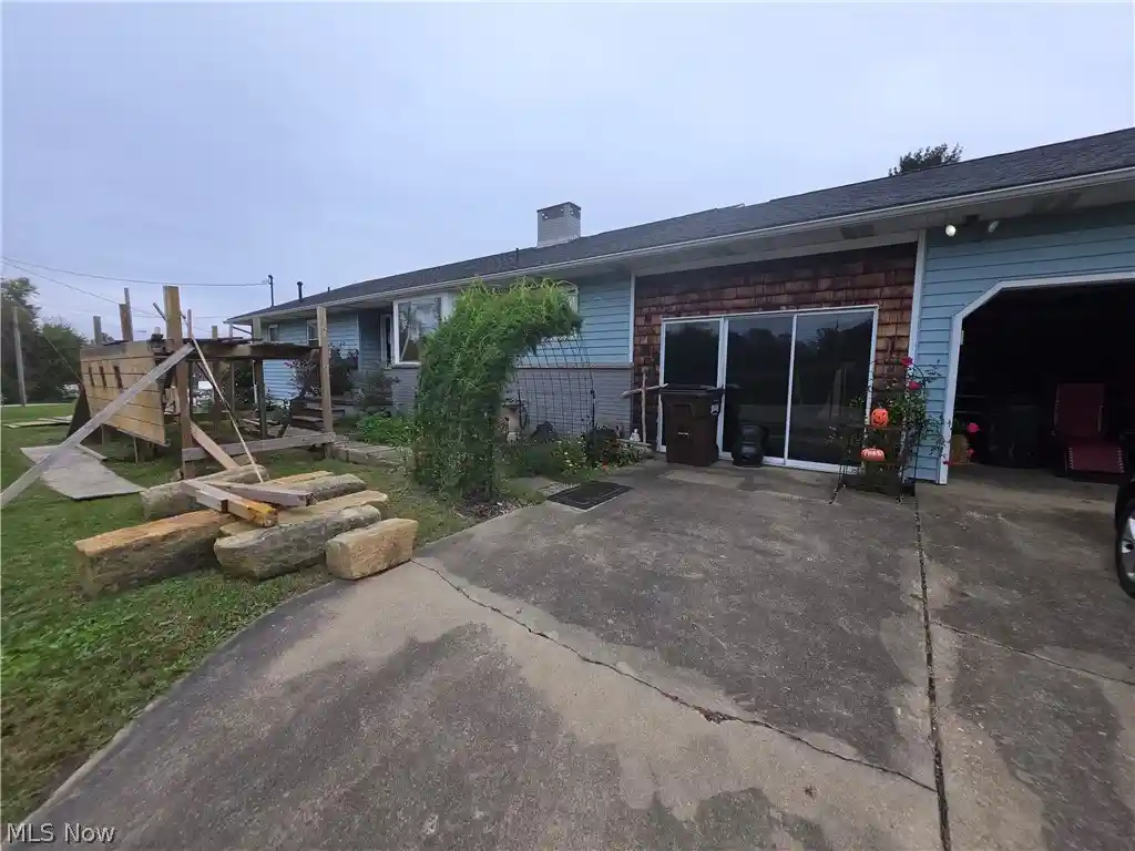 Photo 1 of Single family home for sale at 3792 Newbury, Little Hocking, OH 45742 | MLS# 5256255 | Listing updated on 2026-10-28