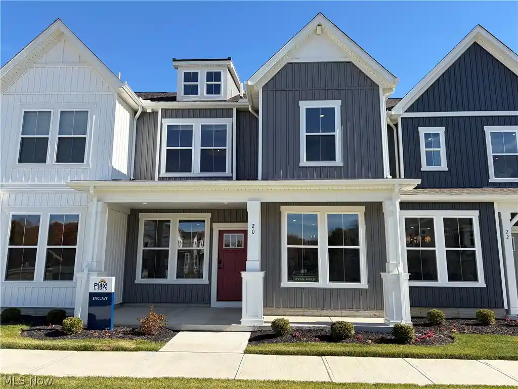 Condo for sale at 20 Paige Ln, Hudson, OH 44236 | MLS# 5256602 | Listing updated on 2026-10-28